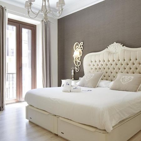 Kursaal - Basque Stay سان سيباستيان المظهر الخارجي الصورة