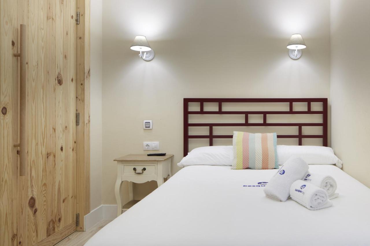 Kursaal - Basque Stay سان سيباستيان المظهر الخارجي الصورة