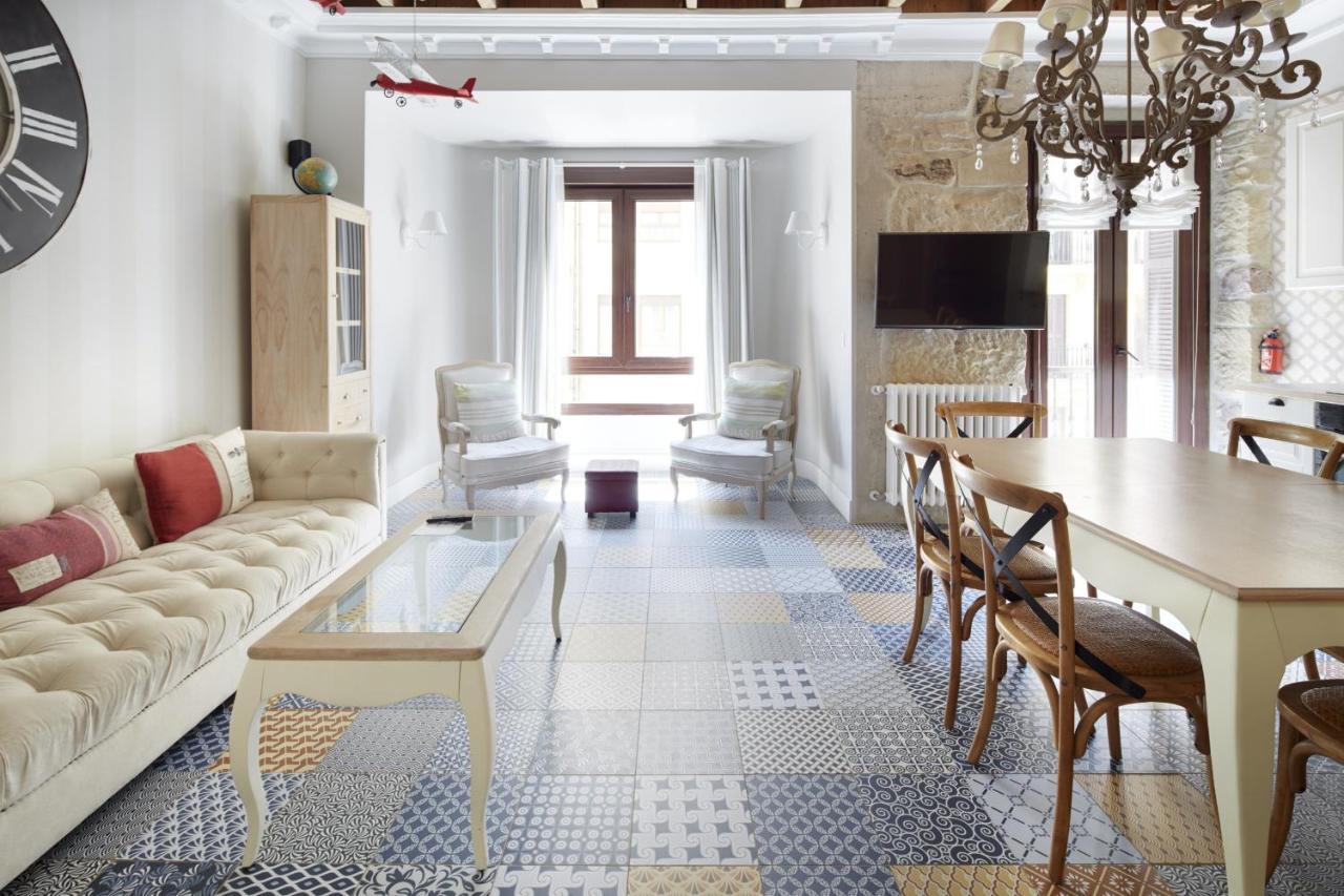 Kursaal - Basque Stay سان سيباستيان المظهر الخارجي الصورة
