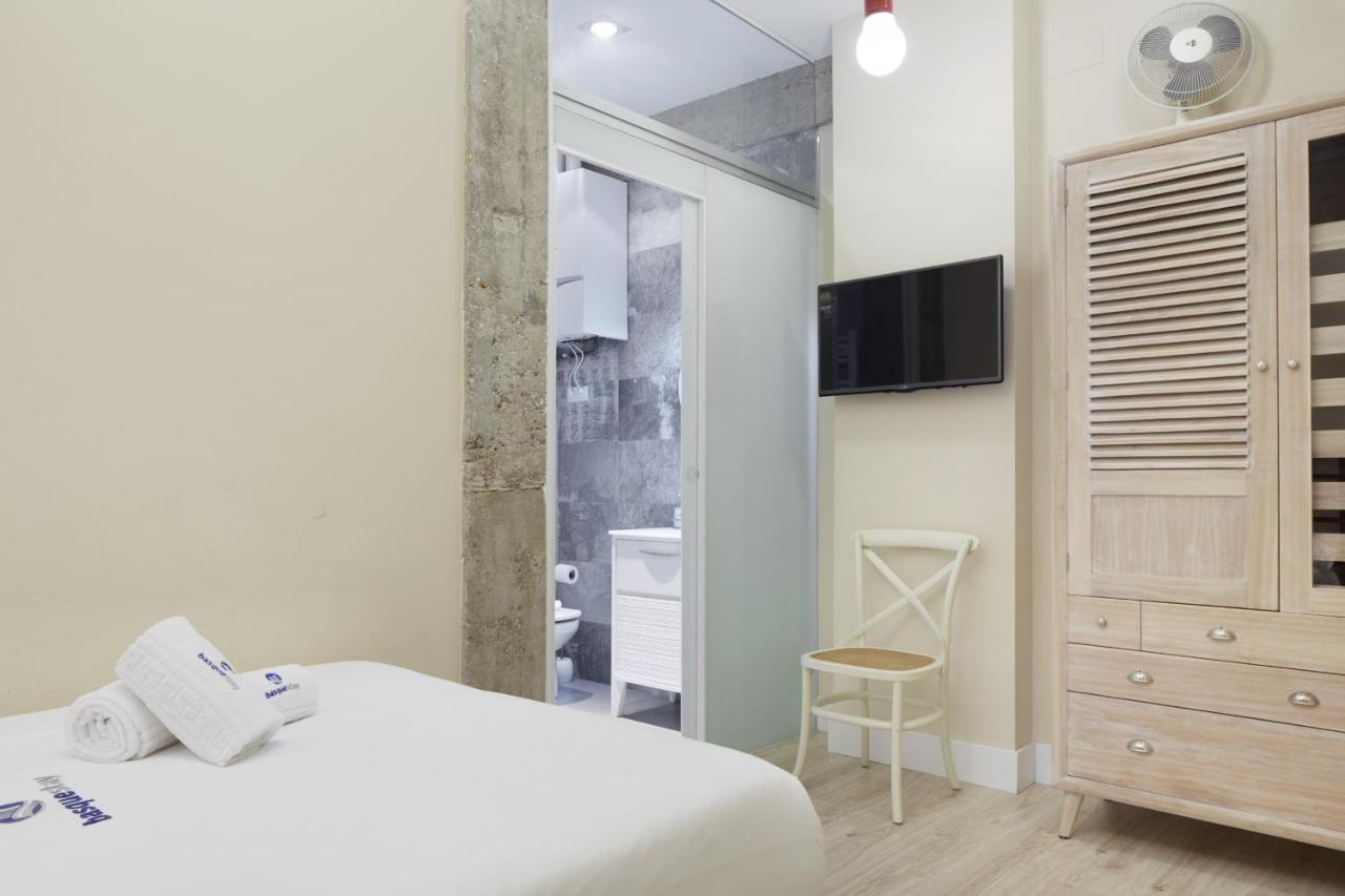 Kursaal - Basque Stay سان سيباستيان المظهر الخارجي الصورة