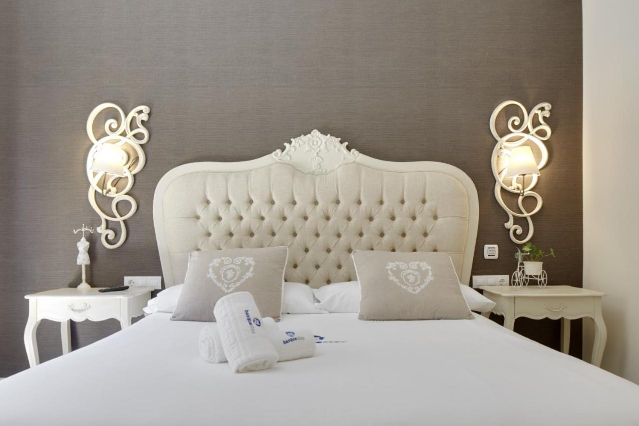 Kursaal - Basque Stay سان سيباستيان المظهر الخارجي الصورة