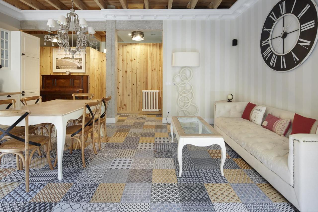 Kursaal - Basque Stay سان سيباستيان المظهر الخارجي الصورة