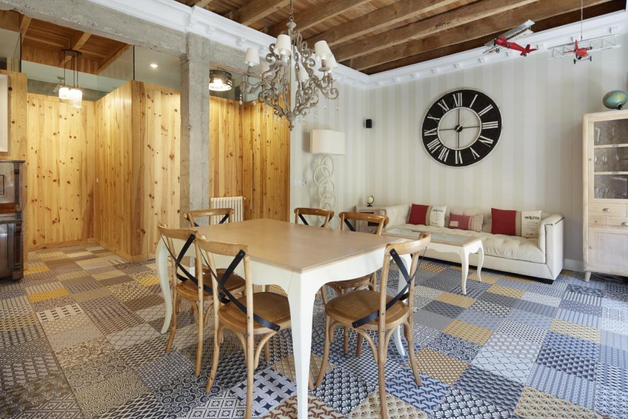 Kursaal - Basque Stay سان سيباستيان المظهر الخارجي الصورة